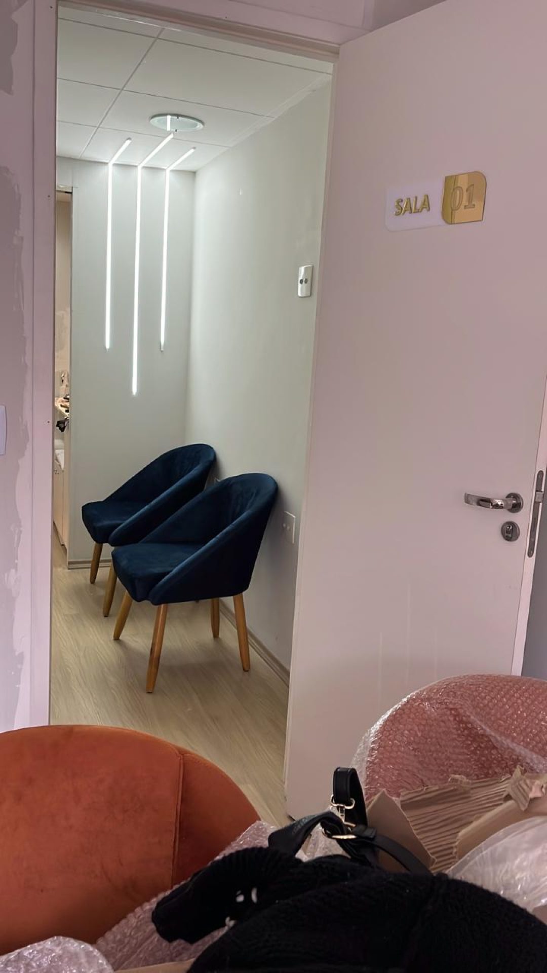 clinica de fono infantil
